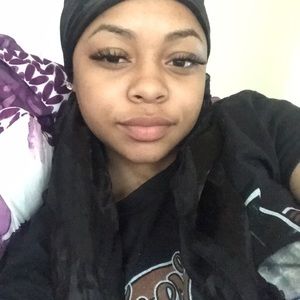 Meet your Posher, Rosalind